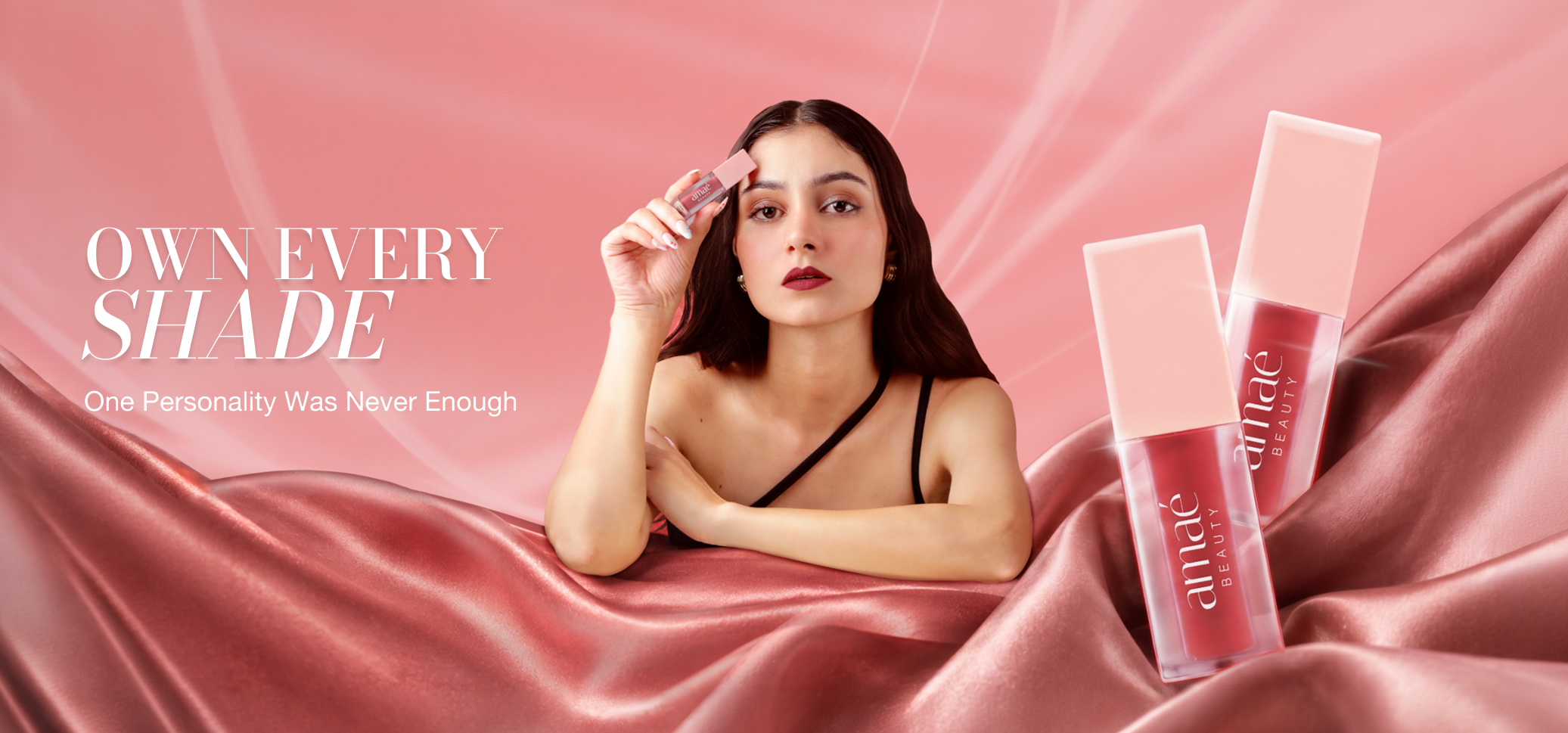 INTENTIONAL LUXURY