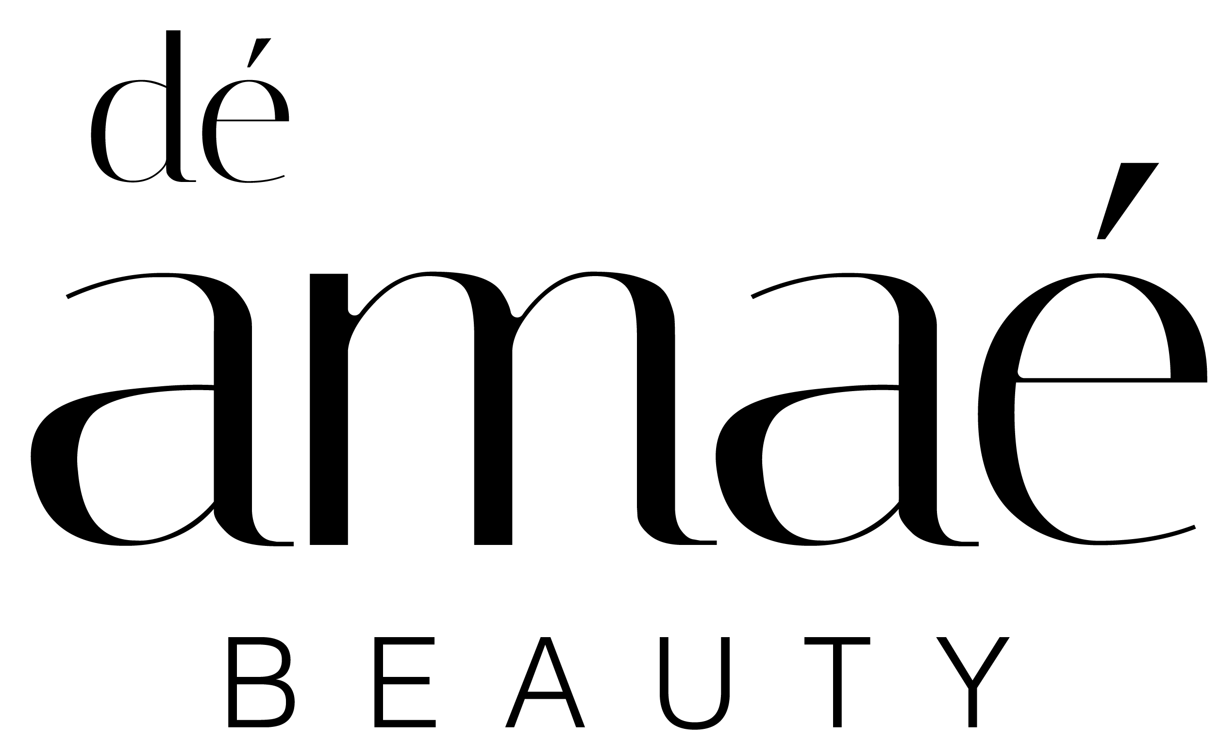 Amaé logo